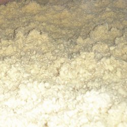 Isover - Gulull granulierte Mineralwolle