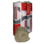 Rockwool - Prorox WM 950 Mineralwollmatte (Wired Mat 80)