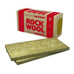 Rockwool - płyta ze skalnej wełny mineralnej ProRox SL 970 (Firebatts 110)