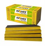 Isover - płyta z wełny mineralnej Super-Vent Plus