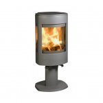 Dovre - wood stove Astro 4 CB / P