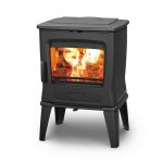Dovre - wood stove TAI 35 W