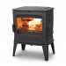 Dovre - wood stove TAI 45 WD