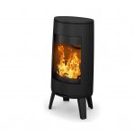 Dovre - BOLD 300 wood stove