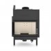 Hitze - air fireplace insert Albero 14 LH