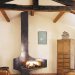 Focus - HETEROFOCUS 1400 wood fireplace