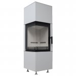 BeF - freestanding stove BeF Virgo 7 E