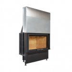 Sparke - Varm FH wood fireplace insert