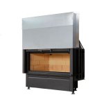 Sparke - Varm FH 16/9 wood fireplace insert