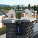 Darco - chimney caps - ventilator roof
