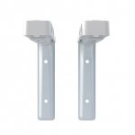 VTS - a set of curtain holders