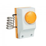 Harmann - automation - mechanical thermostat IMRT