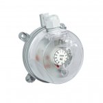 Harmann - automation - PSW differential pressure switch