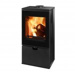 Thorma - Wiesbaden wood stove