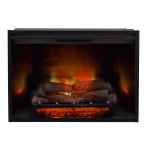 Dimplex - Revillusion Firebox fireplace insert