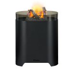 Dimplex - fireplace with Optimyst Torn 64 casing