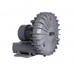 Venture Industries - wentylator bocznokanałowy SC - jednofazowy 230 V