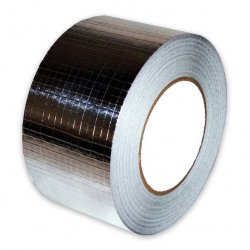 Isover - verstärktes Aluminiumband